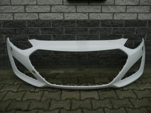 Hyundai i30 Voorbumper PDC Koplampsproeiergaten 86511 A6000, Auto-onderdelen, Carrosserie, Bumper, Hyundai, Achter, Gebruikt, Ophalen of Verzenden