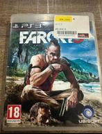 Jeux, PS3 FarCry, Ophalen of Verzenden, Gebruikt