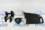 Airbag set - dashboard suzuki splash (2008-2015), Auto-onderdelen