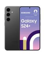 Samsung s24+ nieuw, Télécoms, Téléphonie mobile | Samsung, Noir, 256 GB, Enlèvement ou Envoi, Galaxy S24