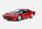 Ferrari 208 GTB Turbo 1982 GT347 1:18 Nieuw GT SPIRIT, Ophalen of Verzenden, Nieuw, Auto, Overige merken