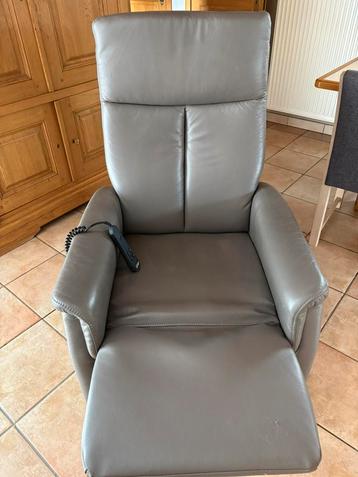 Relaxzetel, 75 à 100 cm, Gewoon., Enlèvement, Utilisé