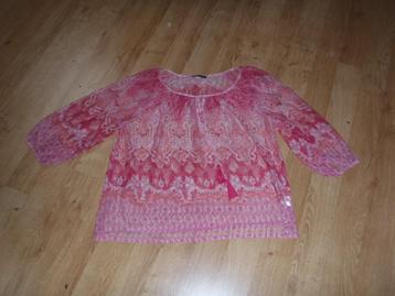 blouse taille 46
