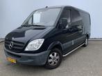 Mercedes-Benz Sprinter 318 3.0 CDI Automaat Camera Airco Tre, Auto's, Bestelwagens en Lichte vracht, Automaat, Electronic Stability Program (ESP)