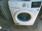 aeg wasmachine 8 kg 1600 toeren, Elektronische apparatuur, Ophalen of Verzenden, Gebruikt
