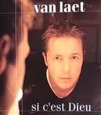 cd Peter van Laet  si c'est dieu  cd single, Cd's en Dvd's, Ophalen of Verzenden, Zo goed als nieuw