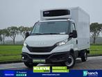 Iveco DAILY 35S16 Bakwagen Koel/Vries, Automaat, Iveco, Cruise Control, Wit