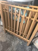 Parc bébé en Bois, Enfants & Bébés, Enlèvement