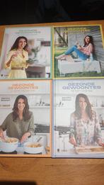 Sandra Bekkari gezonde gewoontes, Boeken, Ophalen of Verzenden