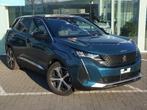 Peugeot 3008 3008 Plug-In Hybrid 225 e-EAT8 Allure Pack, Auto's, Peugeot, 4 deurs, Stof, Gebruikt, 4 cilinders