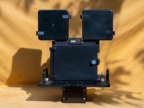 Double M animatiecamera, Audio, Tv en Foto, Fotografie | Professionele apparatuur, Gebruikt, Ophalen