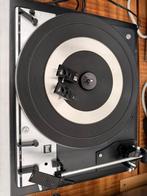 Dual 1214 platenspeler voor stukken , boxen ,cartridges., Enlèvement, Utilisé, Tourne-disque, Dual