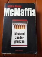 McMAFFIA  MISHA GLENNY  447 Pagina's, Niet van toepassing, Ophalen of Verzenden, Overige onderwerpen, MISHA GLENNY