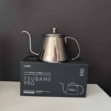 Bouilloire Cafec Tsubame Pro, Enlèvement ou Envoi, Neuf