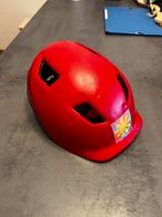 Casque vélo enfant btwin, Fietsen en Brommers, Fietsaccessoires | Fietshelmen, Ophalen, Zo goed als nieuw
