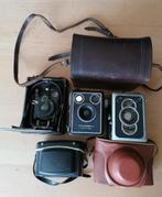 Set van 6 camera's, Ophalen