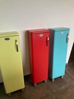 Malibu wandkastjes, Huis en Inrichting, Ophalen, Gebruikt