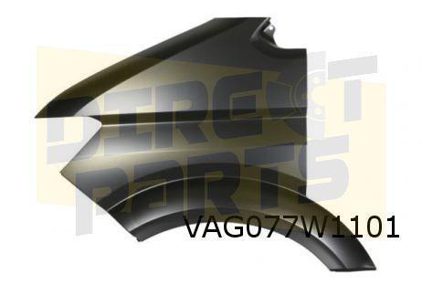 Volkswagen Crafter/Man TGE Voorscherm Links Origineel! 7C082, Auto-onderdelen, Carrosserie, Spatbord, Overige automerken, Volkswagen