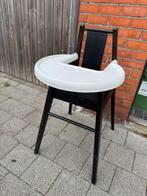 Ikea kinderstoel BLAMES, Kinderen en Baby's, Kinderstoelen, Ophalen, Zo goed als nieuw, Gordel(s)