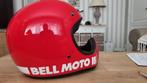 Bell moto III 3 helm medium nieuw, Motoren, Kleding | Motorhelmen, Ophalen of Verzenden