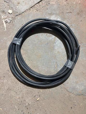 Exvb 5g 6 grond kabel, Enlèvement, Comme neuf