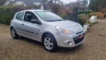 renault clio 1.5 dci licte vracht navi cruise control beschikbaar voor biedingen