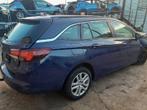 VERSNELLINGSBAK SCHAKEL Astra K Sports Tourer (55506883), Gebruikt, Opel