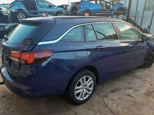 VERSNELLINGSBAK SCHAKEL Astra K Sports Tourer (55506883), Auto-onderdelen, Transmissie en Toebehoren, Opel, Gebruikt