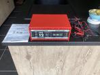 Batterij lader Absaar 12 V     18Ah -25Ah, Ophalen, Gebruikt