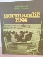 Normandië 1944, Ophalen of Verzenden, Zo goed als nieuw