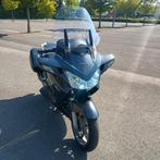 Motor Honda Pan European, Bedrijf, Handvatverwarming