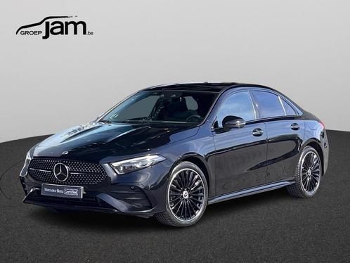 Mercedes-Benz A 250 e AMG Line, Auto's, Mercedes-Benz, Bedrijf, Te koop, A-Klasse, 360° camera, Centrale vergrendeling, Cruise Control
