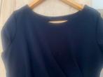 Robe, Kleding | Dames, Jurken, Ophalen, Zo goed als nieuw, Blauw