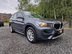 BMW X1 1.5 dA sDrive16 AdBlue (EU6AP), Autos, BMW, Argent ou Gris, Achat, Euro 6, Entreprise