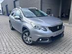Peugeot 2008 1.2i Bj 2017, Stof, Euro 6, 1199 cc, Bedrijf
