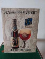 Reclamebordje Hoegaarden, Verzamelen, Ophalen of Verzenden, Zo goed als nieuw