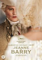 Dvd - Jeanne du Barry (Johnny Depp), Cd's en Dvd's, Vanaf 12 jaar, Ophalen of Verzenden, Zo goed als nieuw, Historisch of Kostuumdrama