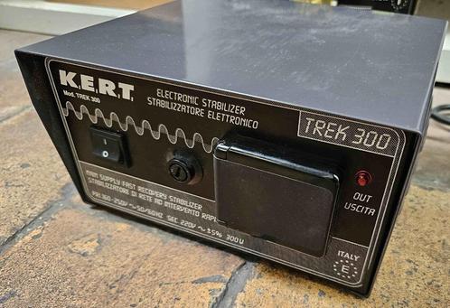 KERT TREK 300 Spanningsstabilisator, Computers en Software, Noodvoedingen (UPS), Gebruikt, Ophalen