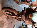 Yamaha Fazer 600 Foxeye kabelboom en andere onderdelen, Ophalen, Gebruikt