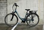 NIEUW elektrische fiets Minerva Estrela Comfort, Autres marques, Moins de 30 km par batterie, Enlèvement, Neuf