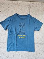 T-shirt Jack Wolfskin,  More hugs please, maat 116, Ophalen, Jack Wolfskin, Jongen of Meisje, Shirt of Longsleeve
