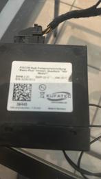 Kufatec, Enlèvement, Comme neuf