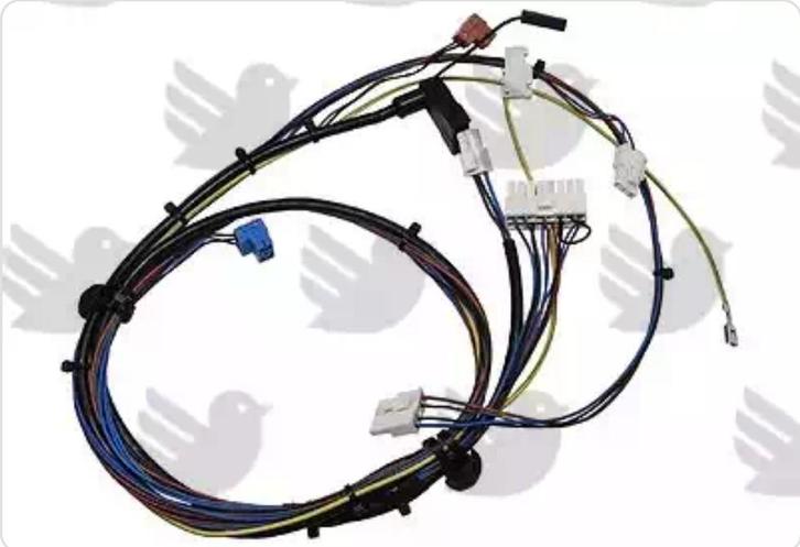 Faisceau Bulex Thermomaster .../...- A (E-BE), Collections, Collections Autre, Neuf