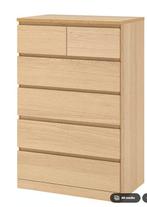 Ikea Pax Ladekast - 80x123 cm, Tuin en Terras, Schuttingen, Ophalen