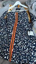 Mooie jas mt 36 merk Blonde N8, Kleding | Dames, Jassen | Winter, Ophalen, Zo goed als nieuw