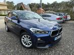 BMW X2 S Drive 2.0B '18 Automaat + 12M GARANTIE, 5 places, 1998 cm³, Automatique, Tissu