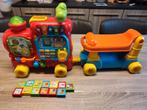 VTech Play et plus encore : entraînement 5 en 1, Enlèvement, Comme neuf