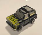 Vintage Micro Machines Chevy Blazer 1986, Ophalen of Verzenden, Zo goed als nieuw