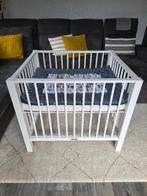 Babybox, Kinderen en Baby's, Babyparken, Ophalen, Gebruikt