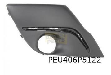 Peugeot 107 (10/05-7/14) mistlamp afdekkap Rechts Origineel! beschikbaar voor biedingen